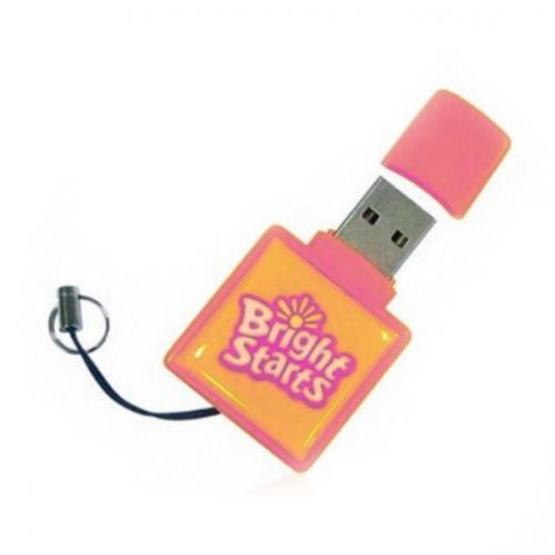 Dây đeo USB DD01