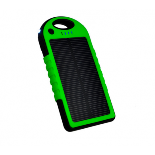 Pin sạc dự phòng năng lượng mặt trời MT02
