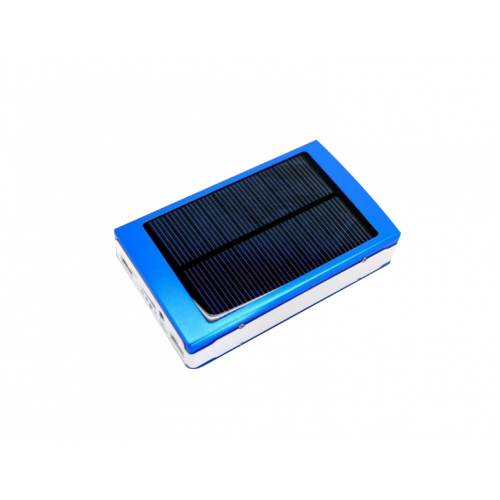 Pin sạc dự phòng năng lượng mặt trời MT05