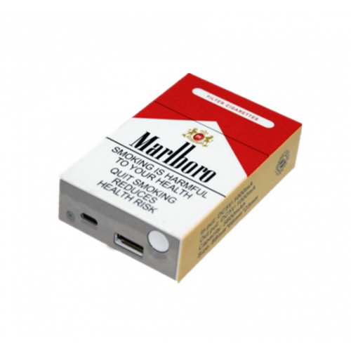 Pin sạc dự phòng hộp thuốc lá PSYC04