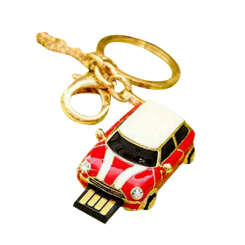 Móc khóa USB MK04
