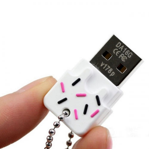 Móc khóa USB MK10