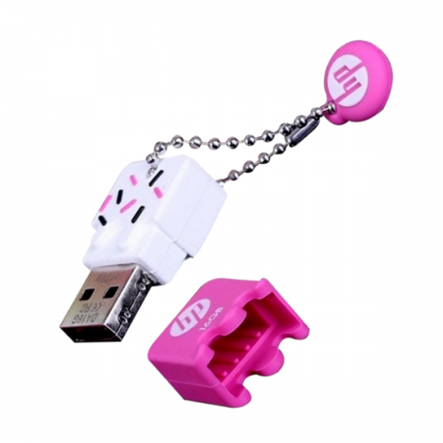 Móc khóa USB MK10