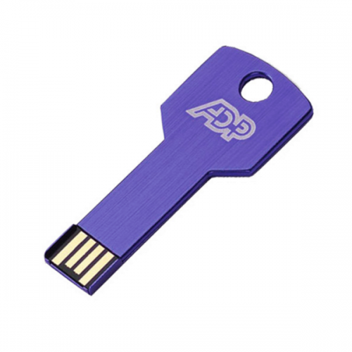 USB chìa khóa CK02
