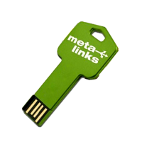 USB chìa khóa CK07
