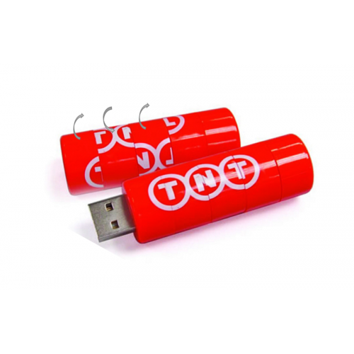 USB độc lạ DL10