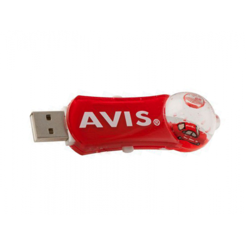 USB độc lạ DL11