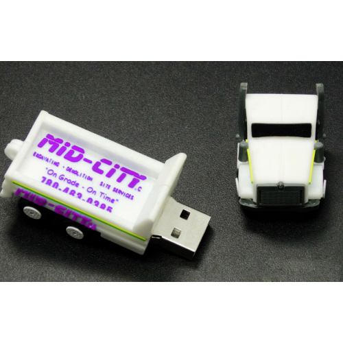 USB đúc khuôn DK07