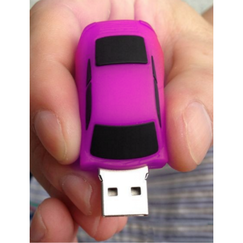 USB đúc khuôn DK07