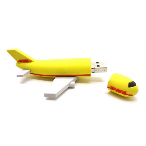 USB máy bay đúc khuôn DK14