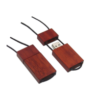USB gỗ G08