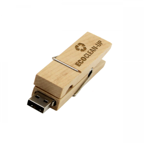 USB gỗ G14