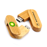 USB gỗ-tre GT02