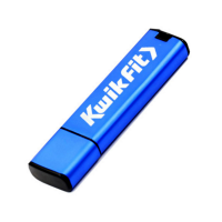USB kim loại KL09
