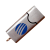 USB kim loại KL26 USB kim loại KL26