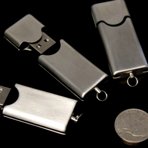 USB kim loại KL26