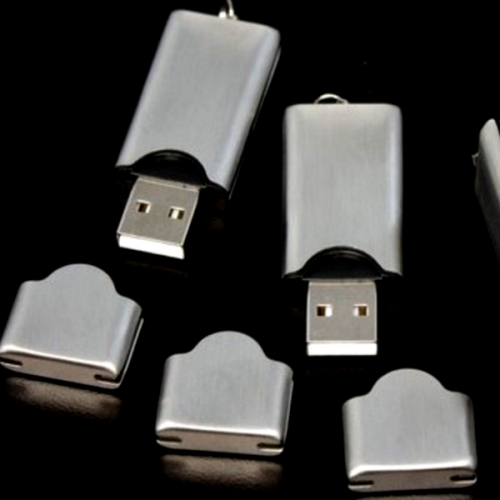 USB kim loại KL26