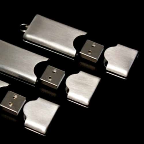 USB kim loại KL26