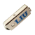 USB kim loại xoay KL27 USB kim loại xoay KL27