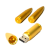 USB viên đạn KL37 USB viên đạn KL37