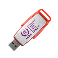 USB nhựa N12