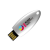 USB nhựa hình ellip N14