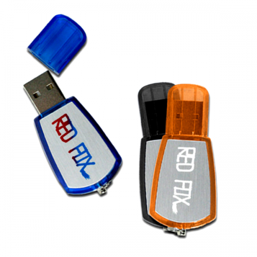 USB nhựa N18