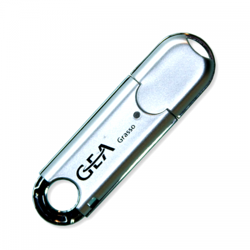 USB nhựa N19