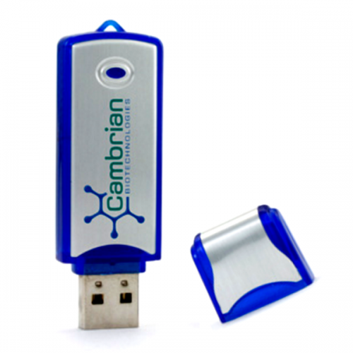 USB nhựa N20