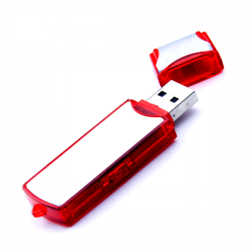 USB nhựa N20