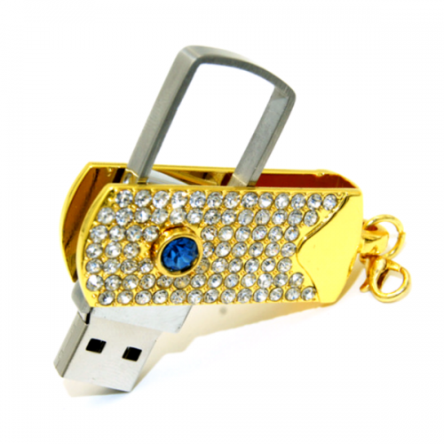 USB pha lê PL07