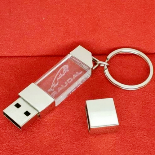 USB pha lê PL09
